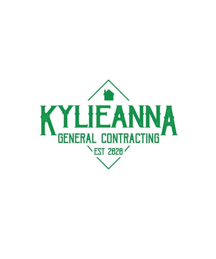 Kylieanna General Contracting logo